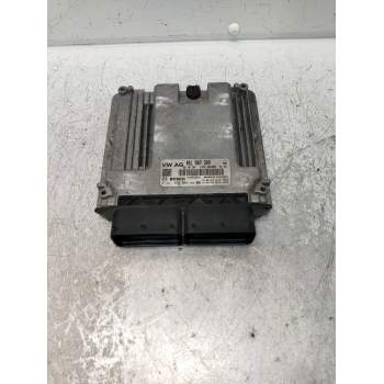 CENTRALITA MOTOR UCE 05L907309 0281034002 