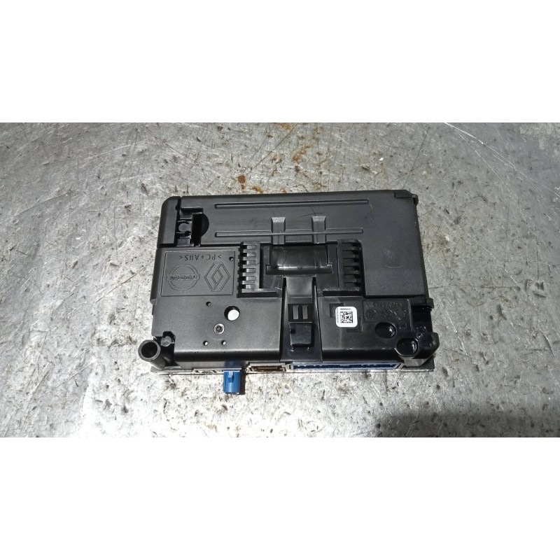 Recambio de modulo electronico para renault megane iv berlina 5p limited + referencia OEM IAM 2591A9374R A3C0067640601 