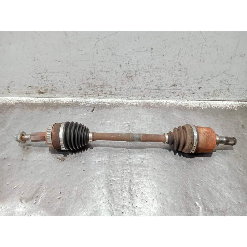 Recambio de transmision delantera izquierda para hyundai ix35 referencia OEM IAM   