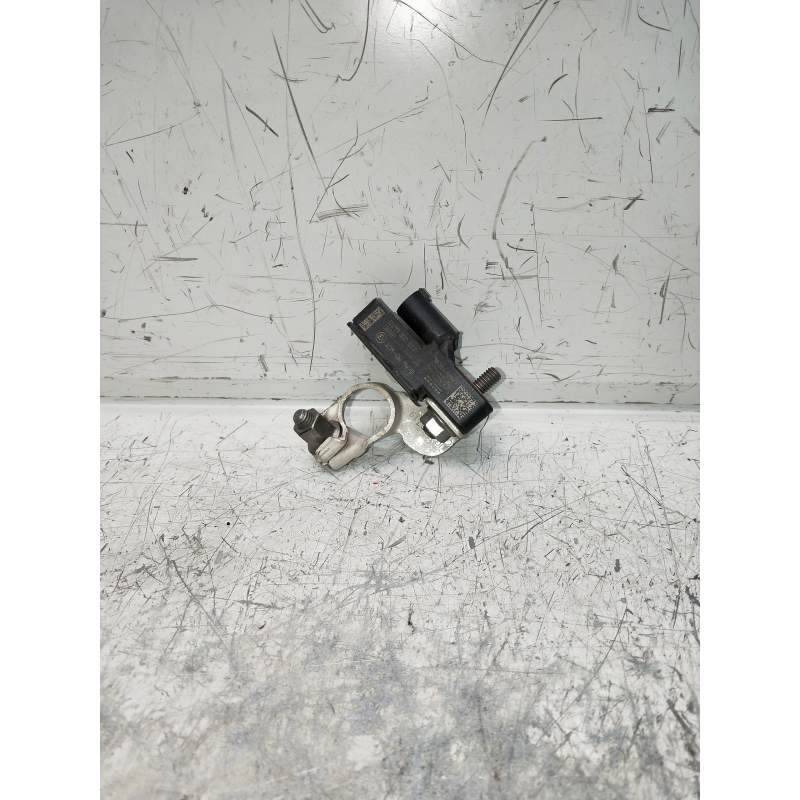 Recambio de modulo electronico para peugeot 308 active pack hybrid referencia OEM IAM 9838135480 0199300523 