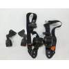 Recambio de juego cinturones delantero para ford orion referencia OEM IAM   4P