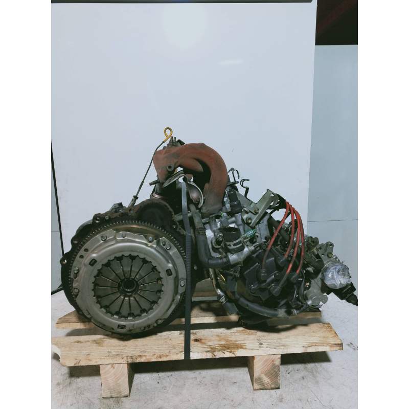 Recambio de motor completo para toyota camry (v10) referencia OEM IAM 3S 1121213 