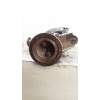 Recambio de diferencial delantero para nissan terrano/terrano.ii (r20) comfort referencia OEM IAM 38351G2300  