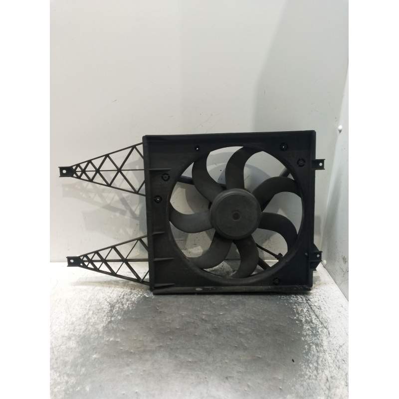 Recambio de electroventilador para seat ibiza iii (6l1) 1.9 tdi referencia OEM IAM  19TDI 2006