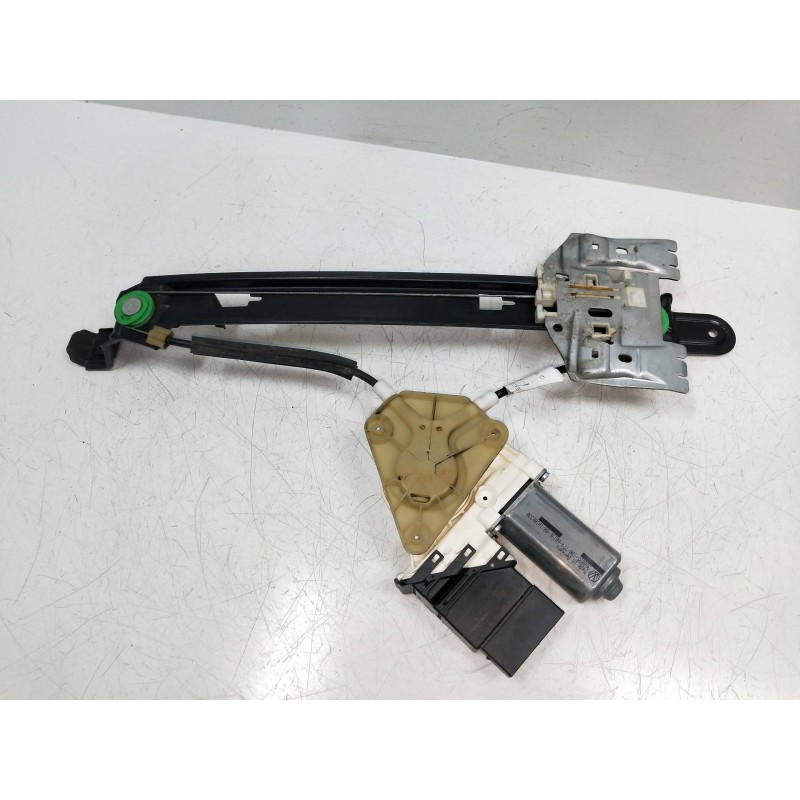 Recambio de elevalunas trasero derecho para seat leon (1p1) fr referencia OEM IAM 1K0959704N HW005SW1107 5P