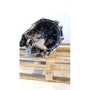 CAJA CAMBIOS 20DP33 5V 8181981 B