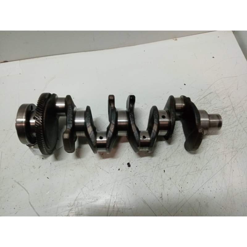 Recambio de cigueñal para bmw serie 3 berlina (e90) 320d referencia OEM IAM 7798473 204D4 
