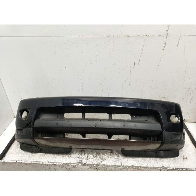 Recambio de paragolpes delantero para land rover range rover sport v6 td s referencia OEM IAM   2010