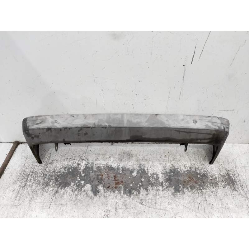 Recambio de paragolpes trasero para seat fura gl referencia OEM IAM   1983