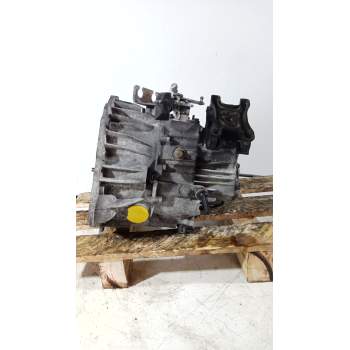 CAJA CAMBIOS 711698 5v A638260230071169800243393