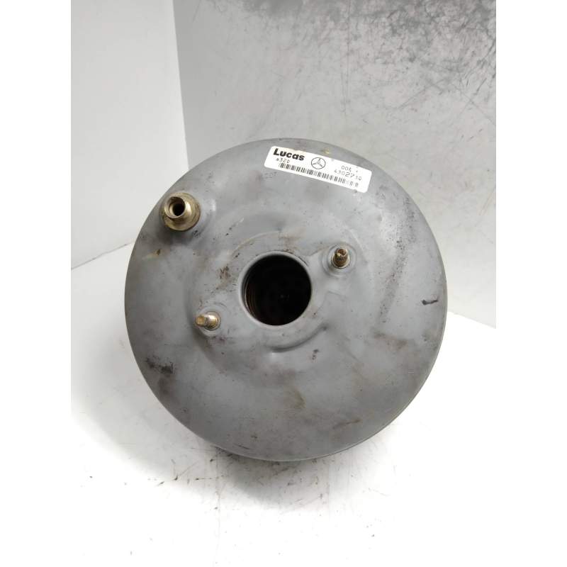 Recambio de servofreno para mercedes-benz clase s (w140) berlina 3.5 turbodiesel referencia OEM IAM 0044302730  