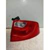 Recambio de piloto trasero derecho para seat exeo berlina (3r2) reference referencia OEM IAM 3R5945096C 89320221 