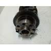 Recambio de cigueñal para bmw serie 3 berlina (e90) 320d referencia OEM IAM 7798473 204D4 