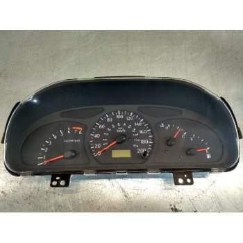 CUADRO INSTRUMENTOS 0K33C55430C 20032880 305140C0096