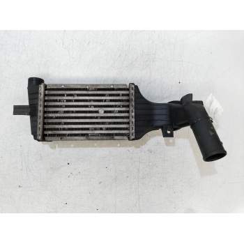 INTERCOOLER 09129519DX 
