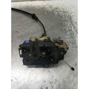 MOTOR CIERRE CENTRALIZADO DELANTERO DERECHO 3P 2006