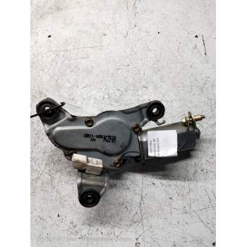 MOTOR LIMPIA TRASERO 035111400 