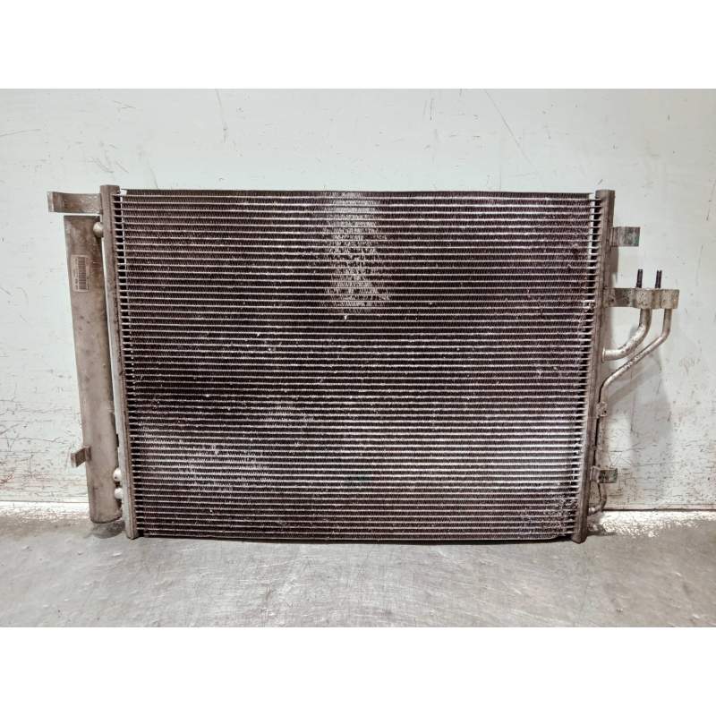 Recambio de condensador / radiador aire acondicionado para hyundai ix35 referencia OEM IAM   
