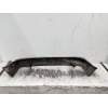 Recambio de paragolpes trasero para seat fura gl referencia OEM IAM   1983