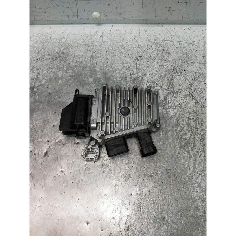 Recambio de modulo electronico para peugeot 308 active pack hybrid referencia OEM IAM 9849278480 1567150422 