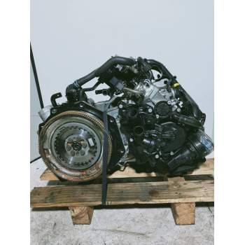 MOTOR COMPLETO DKL 881121 