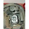 Recambio de piloto trasero derecho para seat exeo berlina (3r2) reference referencia OEM IAM 3R5945096C 89320221 