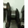 Recambio de cigueñal para bmw serie 3 berlina (e90) 320d referencia OEM IAM 7798473 204D4 