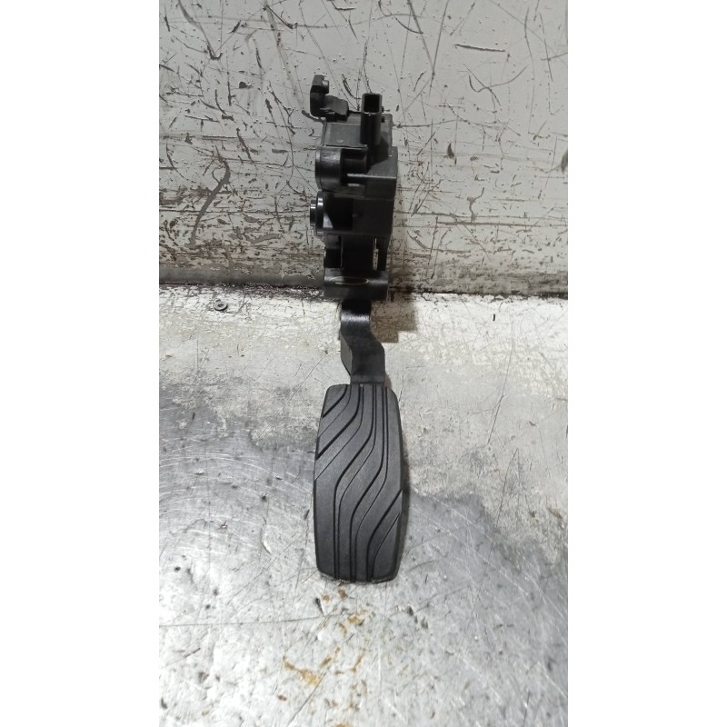 Recambio de potenciometro pedal para renault megane iv berlina 5p limited + referencia OEM IAM 180023067R  