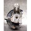 Recambio de mangueta delantera izquierda para volkswagen cc (358) advance bluemotiontech referencia OEM IAM   