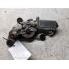 Recambio de motor limpia trasero para kia carens 2.0 crdi ex monovolumen referencia OEM IAM 035111400  