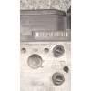Recambio de abs para peugeot 406 coupe (s1/s2) 2.2 referencia OEM IAM  0265202418 9632833580 0130108097