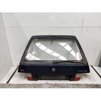 PORTON TRASERO 5P 
