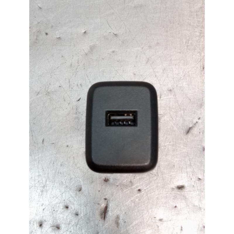 Recambio de modulo electronico para opel crossland x / crossland (p17, p2qo) 1.2 (75) referencia OEM IAM 13536589 35348058B 