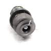 Recambio de amortiguador delantero izquierdo para chevrolet lacetti 2.0 diesel cat referencia OEM IAM 96454522  