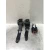 Recambio de juego cinturones trasero para seat ibiza iii (6l1) 1.9 tdi referencia OEM IAM  3P 2006