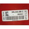 Recambio de piloto trasero derecho para seat exeo berlina (3r2) reference referencia OEM IAM 3R5945096C 89320221 
