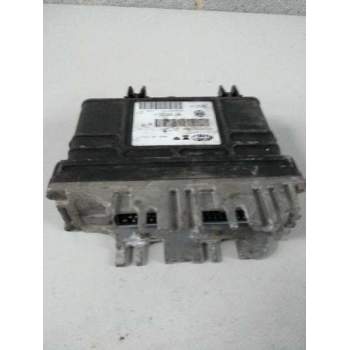 CENTRALITA MOTOR UCE IAW1AVV4 6160036401 6K0906030A