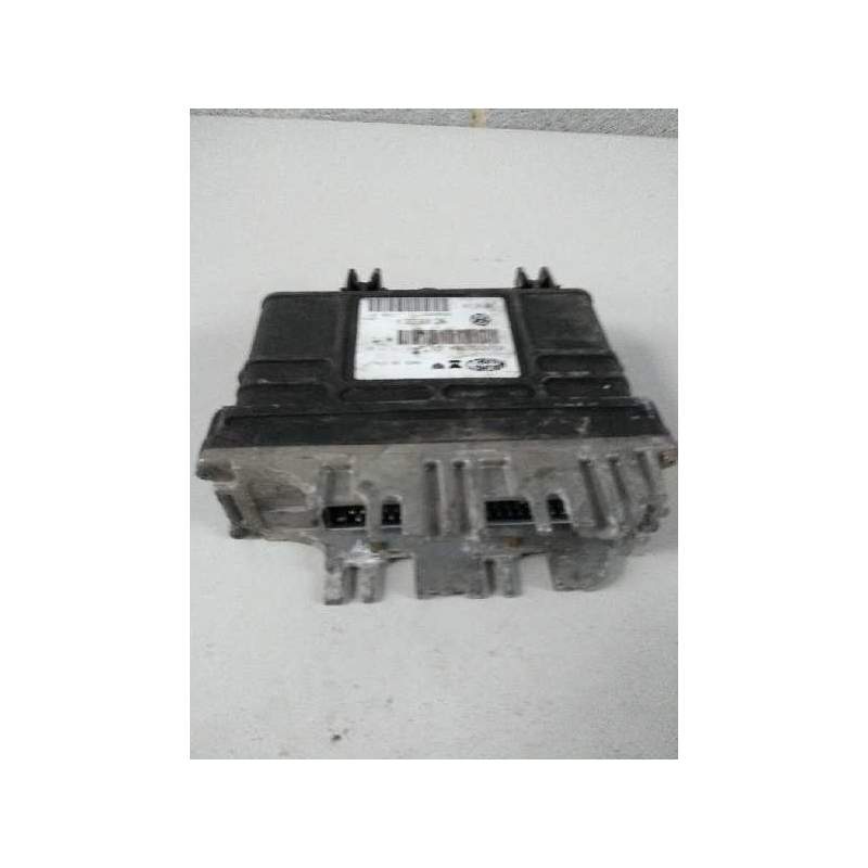 Recambio de centralita motor uce para seat ibiza (6k) referencia OEM IAM IAW1AVV4 6160036401 6K0906030A