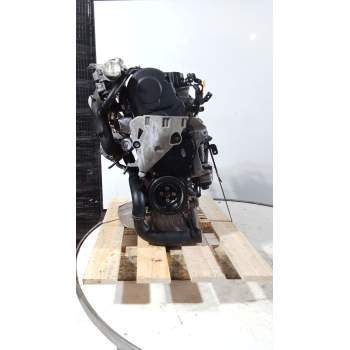 MOTOR COMPLETO BNM LUCK 146294