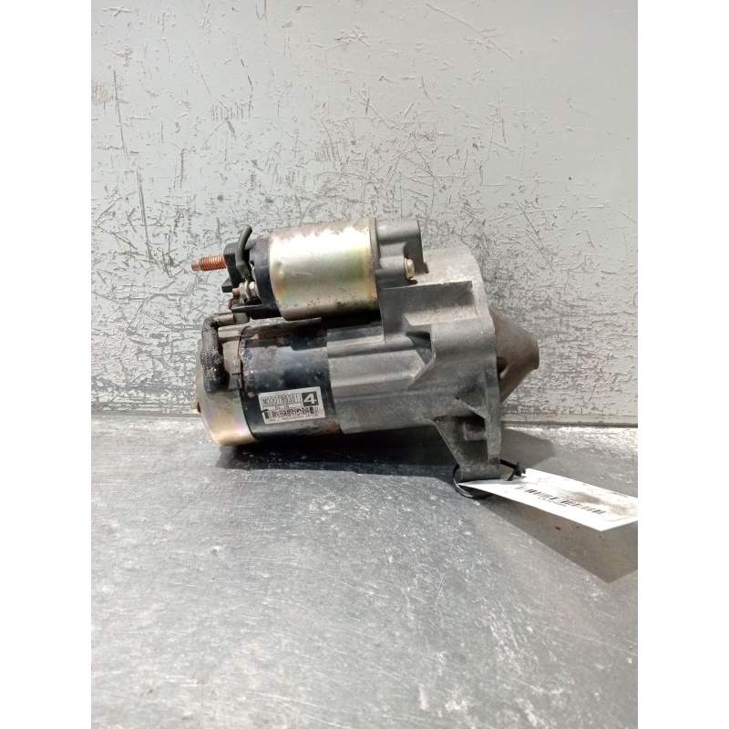 Recambio de motor arranque para peugeot 406 coupe (s1/s2) 2.2 referencia OEM IAM M00T85381  