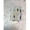 Recambio de modulo electronico para opel crossland x / crossland (p17, p2qo) 1.2 (75) referencia OEM IAM 13536589 35348058B 