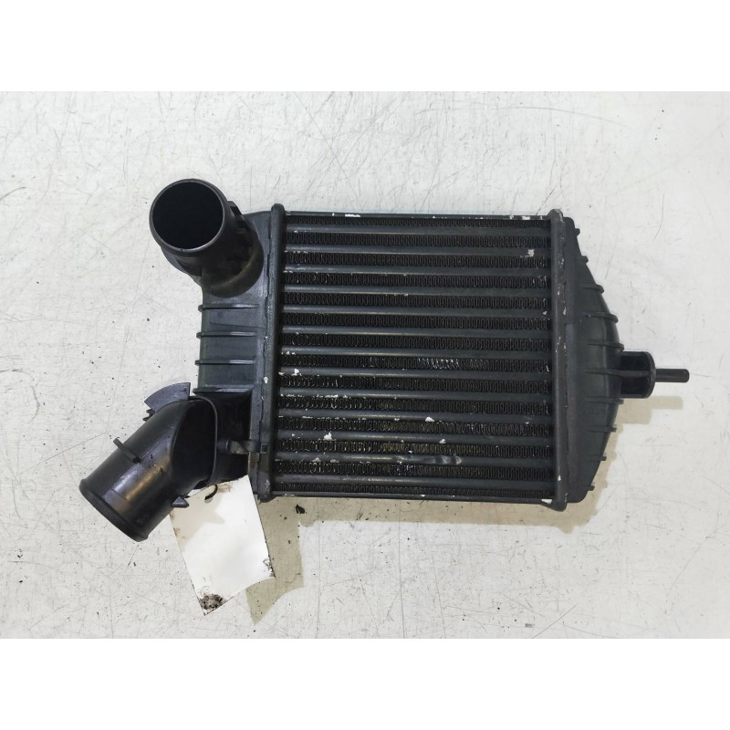 Recambio de intercooler para fiat grande punto (199) 1.3 16v jtd cat referencia OEM IAM 46764253  