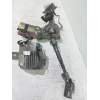 Recambio de columna direccion para toyota corolla (e12) 2.0 turbodiesel cat referencia OEM IAM 8965002010  