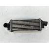 Recambio de intercooler para opel astra f berlina 1.7 turbodiesel (17 dt / lu8) referencia OEM IAM   