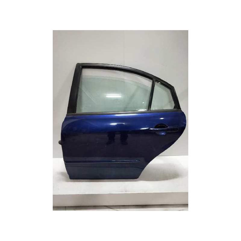 Recambio de puerta trasera izquierda para mazda 6 berlina (gg) referencia OEM IAM  5P 