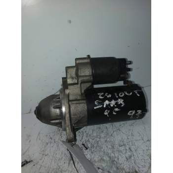 MOTOR ARRANQUE 0001108171 BOSCH 