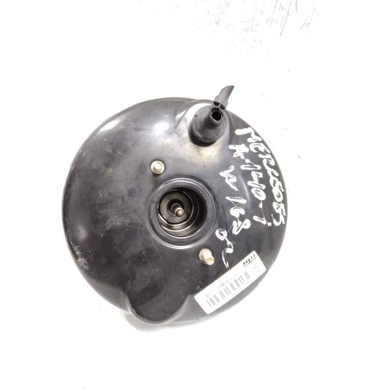 Recambio de servofreno para mercedes-benz clase a (w168) 140 l (168.131) referencia OEM IAM A0054304230  