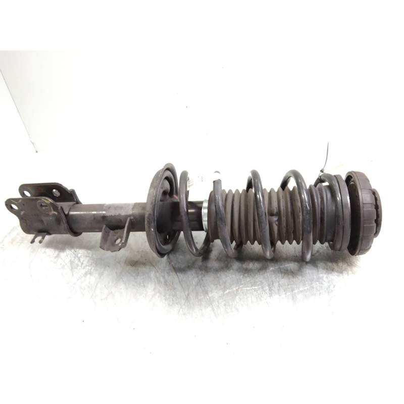 Recambio de amortiguador delantero izquierdo para chevrolet spark 1.0 cat referencia OEM IAM 96682475  