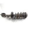 Recambio de amortiguador delantero izquierdo para chevrolet spark 1.0 cat referencia OEM IAM 96682475  