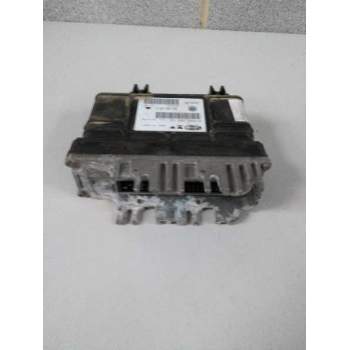 CENTRALITA MOTOR UCE IAW1AVV6 6160039802 6K0906030D